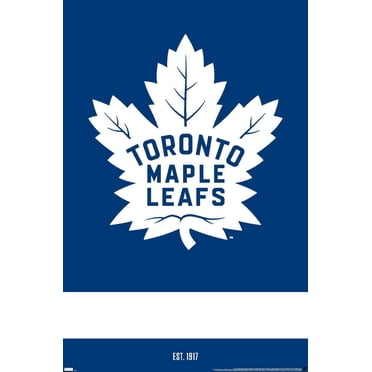 Maple Leafs de Toronto de la LNH - Logo 21