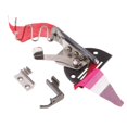 thumbnail image 4 of Abbracc Double Fold Binder Set 28mm Binding Industrial Sewing Machine Attachment, 4 of 8