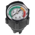 thumbnail image 1 of Shisuyan Pressure Gauge Device Surfboard Pressure Tester Pump Pressure Gauge Device for Replace, 1 of 9