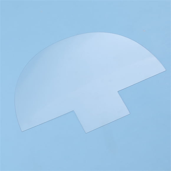 Agiferg Sewing Template Patchwork Template DIY Bowl Mat Sewing Template Tool