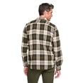 thumbnail image 3 of George Men's Flannel Shirt, 3 of 6
