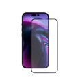 thumbnail image 1 of [PST] iPhone 14 Pro (6.1") Full Cover Screen Protector, Full Coverage Tempered Glass Screen Protector with Case Friendly & Bubble Free, 1 of 2