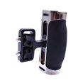 thumbnail image 2 of Miulika Camera Cages Side Handle 1/4" Thread Aluminum Adjustable Universal Hand Grip, 2 of 9
