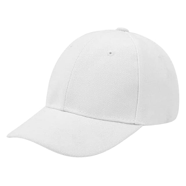 WIFKLSIIPG Kids Boy Girl Baseball Cap Hat Soft Lightweight Adjustable Size for 2 9 Years