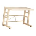 thumbnail image 4 of Lipstore Microwave Rack 2 Tier Sturdy Heavy Duty Adjustable Countertop Organizer Kitchen Extendable, 4 of 8