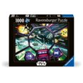 thumbnail image 1 of Ravensburger Star Wars : Puzzle Cockpit de TIE Fighter, 1 of 3