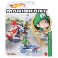 thumbnail image 5 of Hot Wheels Bébé Luigi Espadrille, 5 of 5