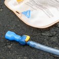thumbnail image 2 of Almencla 4X ON-OFF Switch Drinking Water Tube Bite Valve Replacement Water Bladder Bag, 2 of 7