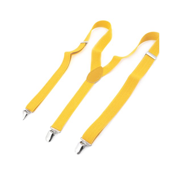 Unique Bargains Bretelles Réglables à Clip, 2,4 cm de Large, Élastiques, Dos en Y, pour Femme