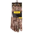 thumbnail image 4 of Realtree APX Men's Midweight Hunting Gloves, 4 of 6