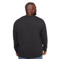 thumbnail image 3 of George Big Men's Heavy Tee, 3 of 6