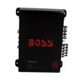 thumbnail image 3 of (4) Boss R63 6.5" 300W 3 Way Coaxial Speakers + R1004 400W 4 Channel Amplifier, 3 of 8