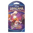 thumbnail image 2 of Disney Lorcana TCG: Shimmering Skies Blister Pack, 2 of 2