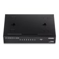 thumbnail image 4 of TRENDnet TEG S80G - Switch - 8 x 10/100/1000 - de Bureau - Conforme TAA, 4 of 4