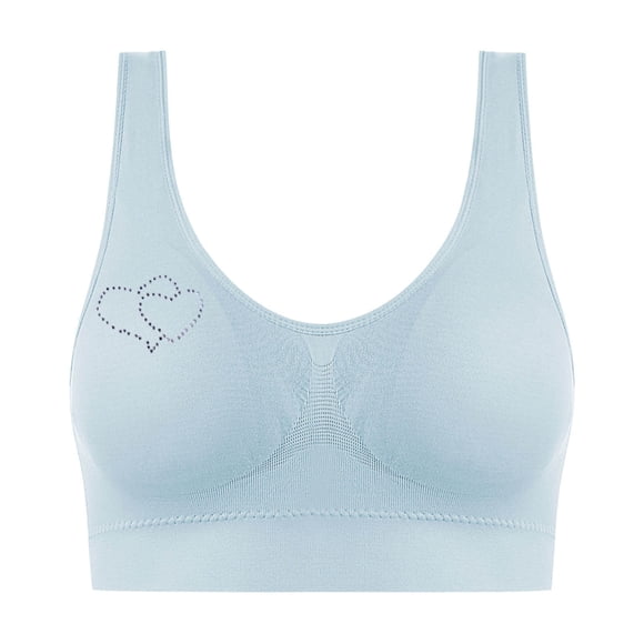 Comfortable Bras for Women, Breathable Gathering, Comfortable Bras for Women with Support, Daily Wear