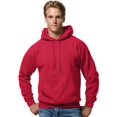 thumbnail image 1 of ComfortBlend Men's Pullover Hoodie Sweatshirt, Style P170, 1 of 1