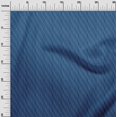 thumbnail image 2 of oneOone Cotton Cambric Fabric Waves Abstract Sashiko Print Sewing Fabric BTY 56 Inch Wide, 2 of 4
