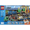 thumbnail image 5 of LEGO City Trains - Cargo Train (60052), 5 of 5
