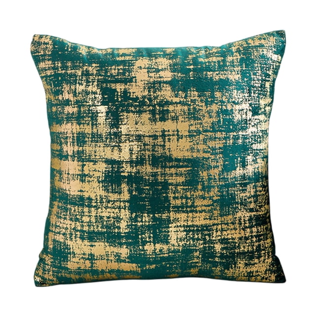 Velours Chaud Velours Maison Salon Chevet Moderne Coussin de Canapé Ensemble