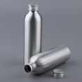 thumbnail image 4 of TISHITA Bouteille en Aluminium Recharges Conteneur de Rangement pour Camping en Plein Air 250 ml, 4 of 8