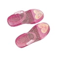 thumbnail image 1 of Baby Water Shoes, Girls' Soft Sole, Beach Play, Summer, 1 of 5