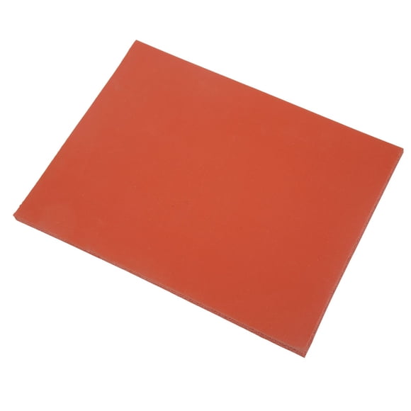 Silicone Processing Mat, Laminating Machine Silicone Pad Multifunctional Flexible For Handicraft Making