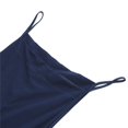 thumbnail image 3 of Combinaison Ample en Lin d'Été pour Femmes, Pantalon Large, 3 of 10