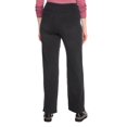 thumbnail image 3 of Iyla Women's Knit Denim Pant, 3 of 6