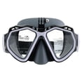 thumbnail image 4 of BODY GLOVE COMBO MASQUE VOYAGER ADULTE SNORKEL, 4 of 9