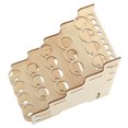 Model Paint Storage Organizer Convenient Simple Multi-layer Tabletop ...