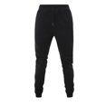 thumbnail image 1 of XZNGL Womens Sports Fleece Solid Color Guards Pants Solid Color Leggings Casual Pants, 1 of 5