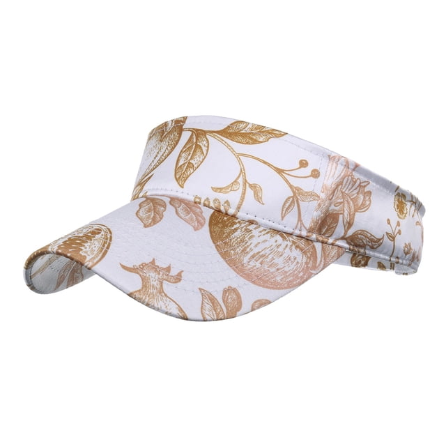 Casquette de Baseball Réglable Mode Femmes Hommes Fleurs Plage Hip-Hop Chapeau Chapeau de Soleil