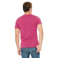 thumbnail image 2 of BELLA+CANVAS pour Hommes 3001c, s, Baie, 2 of 3