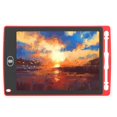 thumbnail image 1 of Writing Tablet Abs Lcd Toy Kids Gift Board Display Board Writing Pad For Pad Board Boards Writing Board Drafting Tables, 1 of 8