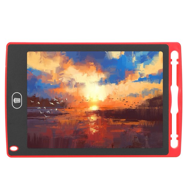 Writing Tablet Abs Lcd Toy Kids Gift Board Display Board Writing Pad For Pad Board Boards Writing Board Drafting Tables