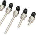 thumbnail image 2 of 30-200mm Thermowell 304 Stainless Steel 1/2 BSP G Thread for Temperature Sensor, 2 of 5