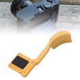 thumbnail image 1 of Metal Thumb Grip Replacement Camera Hot Shoe Support Handgrip for Q3 Ergonomic Lightweight Design, 1 of 7