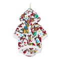 thumbnail image 1 of The Grinch Pets' Pajama 1-Piece, 1 of 1