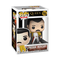 thumbnail image 2 of Funko Pop! Rocks: Queen - Freddie Mercury Wembley 1986 Figurine En Vinyle, 2 of 3