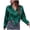 GN2, variant on AWZXDE Women Shirts Women's Blouse Satin Silk Shirt Button Down Casual Loose Long Sleeve Work Edition Blouse for Everyday Wear
