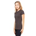 thumbnail image 3 of BELLA+CANVAS le T-Shirt Préféré des Dames, 3 of 3