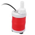 thumbnail image 4 of Pompe Submersible, Étanche à la Chaleur DC 12V 20W Pompe à Eau de Poisson Portable IPX8 Imperméable à l'Eau pour Aquarium, 4 of 8