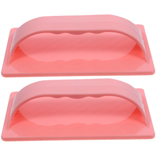 2Pcs Hot Dogs Cutting Tool Sausage Slicing Hot Dogs Cutter Tool Sausage Plastic Slicing Tool