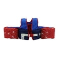 thumbnail image 4 of Marvel - Spiderman Paddle Pal Patented Swim Jacket for Kids (1 pack). Weight: 33-55 lbs (15-25 kg), 4 of 5