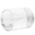 thumbnail image 3 of Clear Single Cone Holder Acrylic Single Cone Holder Ice Cream Cone Holder Cone Display Holder, 3 of 9
