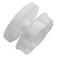 thumbnail image 2 of Plastic Gear for Gearbox 550 and 390 Children'S Electric Car Kid Ride On Toy Car, 2 of 9