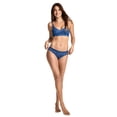 thumbnail image 5 of Jockey String Extensible en Coton Biologique pour Femmes - Lot de 3, 5 of 5