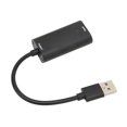 thumbnail image 4 of Carte de Capture Vidéo 4K 1080P Plug and Play pour Gaming Diffusion en Continu en Direct avec Interface Multimédia HD, Compatible avec OS X, Linux, Systèmes, 4 of 7