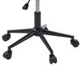 thumbnail image 3 of CorLiving Marlowe Upholstered Task Chair, Off White, 3 of 9
