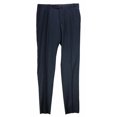 thumbnail image 1 of Incotex Men's Blue Matty Dress Pant - 36, 1 of 2
